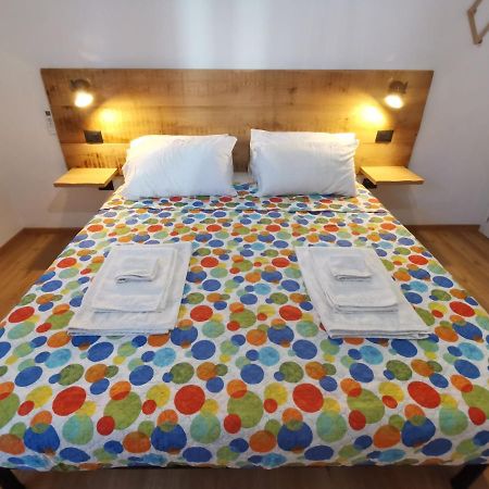 Appartamento Calypso Senigallia Exterior foto